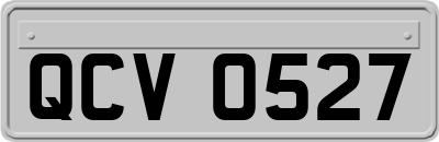 QCV0527