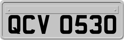 QCV0530