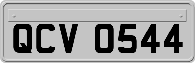 QCV0544