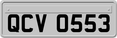 QCV0553