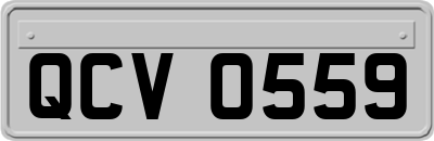 QCV0559