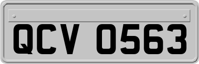 QCV0563