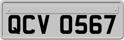 QCV0567