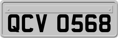 QCV0568