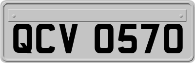 QCV0570