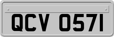 QCV0571