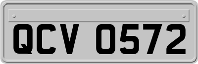 QCV0572