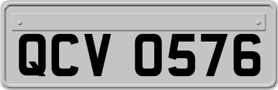 QCV0576