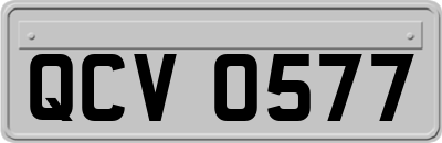 QCV0577