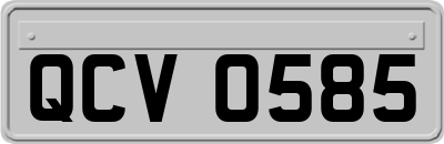 QCV0585