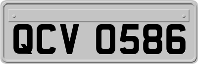 QCV0586