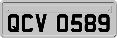 QCV0589