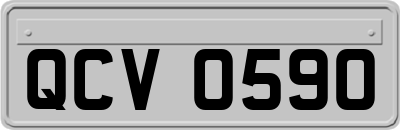 QCV0590