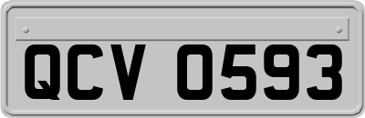 QCV0593