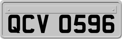 QCV0596