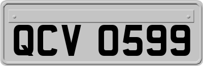 QCV0599