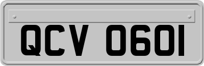 QCV0601