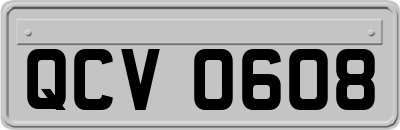 QCV0608