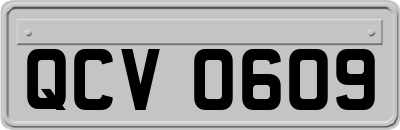 QCV0609