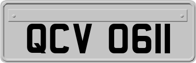 QCV0611