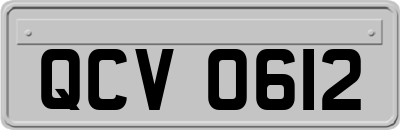 QCV0612