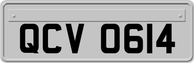 QCV0614