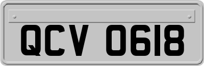 QCV0618