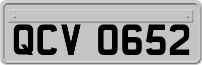 QCV0652