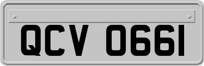 QCV0661