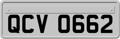 QCV0662