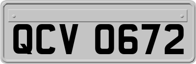 QCV0672