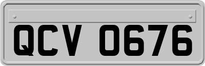 QCV0676