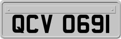 QCV0691