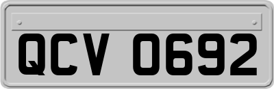 QCV0692