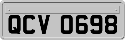 QCV0698