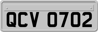 QCV0702