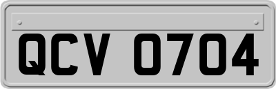 QCV0704