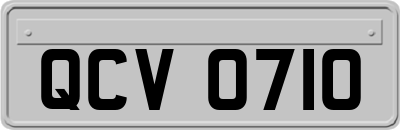 QCV0710