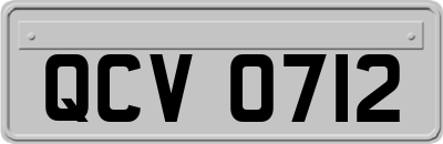 QCV0712