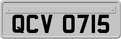 QCV0715