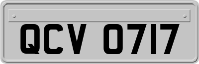 QCV0717