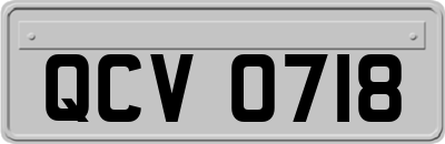 QCV0718