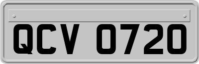 QCV0720