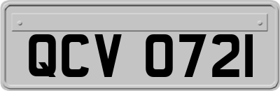 QCV0721