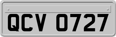 QCV0727