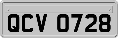 QCV0728