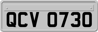 QCV0730