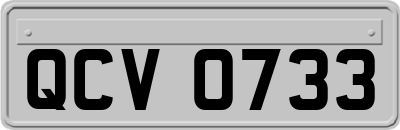 QCV0733