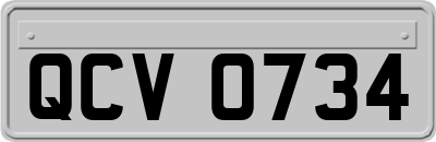 QCV0734