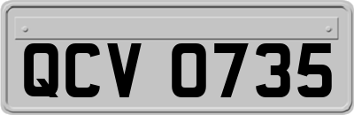 QCV0735